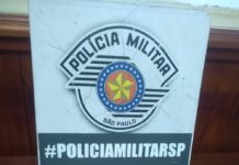 Polícia Militar apreende menor infrator após furto de celular em estabelecimento comercial de Tupi Paulista