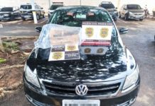 Polícia Civil esclarece Homicídio ocorrido em Tupi Paulista e prende mulher suspeita em flagrante