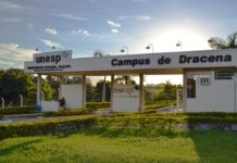 Vestibular Unesp 2023 abre inscrições e oferece 80 vagas para Dracena