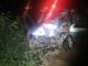 Casal de idosos morre em acidente entre carro e caminhão em Mirante do Paranapanema
