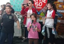 APAE de Dracena encerra mês da Inclusão da Pessoa com Deficiência, com Show de Talentos