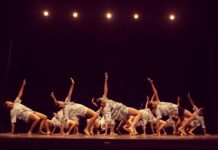 Projeto “Vem Dançar” da ASFA competiu na ADANPP em Presidente Prudente