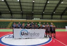 Dracena Tempersul Unifadra recebe Yoka Futsal pela LPF
