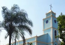 Distrito de Jaciporã comemora 84 anos