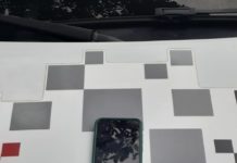 Polícia Militar prende homem em flagrante após furto de Celular em Dracena