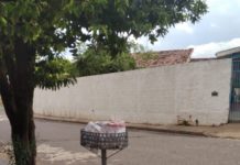 RECLAMAÇÃO DA POPULAÇÃO: Coleta de Lixo é motivo de reclamação