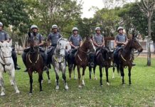 25°BPMI: Polícia Militar desencadeia Operação Saturação Integrada em Dracena