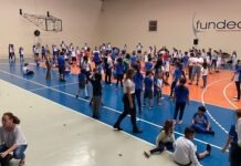 Colégio Anglo-CID celebra o Dia das Crianças