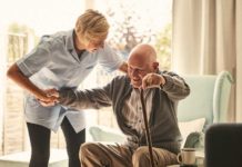 Quem cuida também precisam ser cuidados (por Cidinha Pascoaloto)