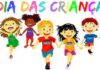 Hoje é comemorado o Dia das Crianças