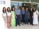 Site JZ acompanhou momento que os candidatos Reinaldo e Tânia votaram