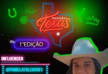 Influencer dracenense vai participar de Reality em Goiânia