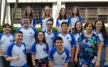 Anglo-CID participa da fase regional do TBR