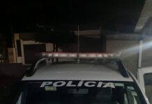 Polícia Militar prende homem e apreende dois adolescentes por Tráfico de Drogas no Jardim Brasilândia em Dracena