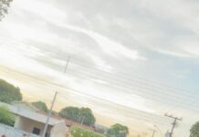 Festa gratuita animou o dia das crianças do Bairro Tonico André