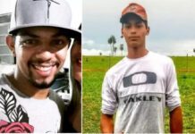 Dois jovens morrem em acidente nesta madrugada em Rodovia da região