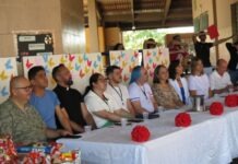 Com o tema Fraternidade e Educação, E.E. 9 de julho realiza Culto de Ação de Graças