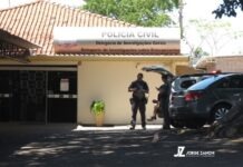 Tentativa de homicídio aconteceu no início da manhã em Dracena, 3 pessoas ficaram feridas