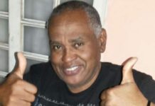 Dracenense morre no Rio de Janeiro e família pede ajuda para trazer corpo