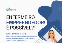 Curso: Enfermeiro empreendedor! É possível?!