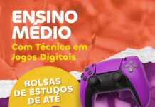 CEP/UME, unidade mantida pela Fundec, vai ofertar bolsas de estudo de até 100%