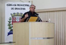 Júlio César Monteiro fica definitivamente no cargo de Vereador após decisão judicial