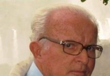 Morre Ventura Rangel da Silva que dirigiu o Trenzinho da Casa do Menor