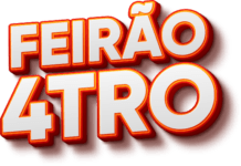 Feirão 4TRO Urbanismo. Excelentes oportunidades!!!