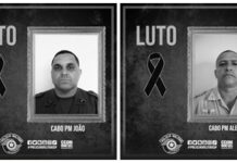 Policiais morrem após acidente em rodovia do interior de SP