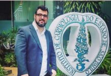 Médico nascido em Dracena conclui curso de Arritmologia no Instituto Dante Pazzanese