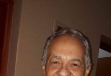 Morre Herminio da Silva aposentado da Cesp