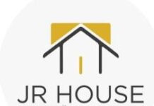 A sua casa em Dracena Chegou! JR House!