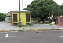 Comerciante é esfaqueado durante a madrugada quando fechava estabelecimento em Dracena