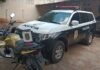 Polícia Civil esclarece falso roubo de Motocicleta e vítima responderá por comunicação falsa de crime em Panorama