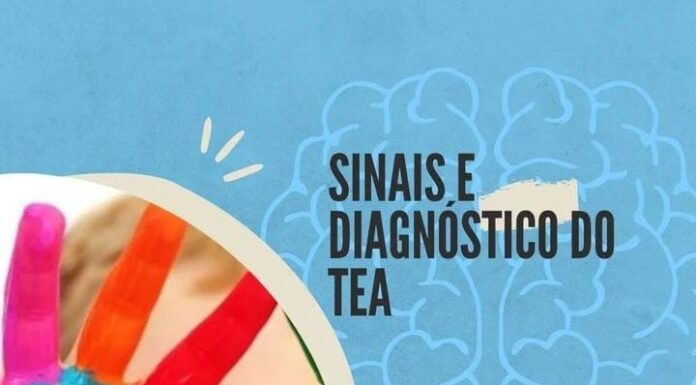 Sinais e Diagnóstico no Autismo (por José Luís Fuzer)