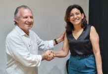 Pela primeira vez na história ACE de Dracena elege mulher para presidência