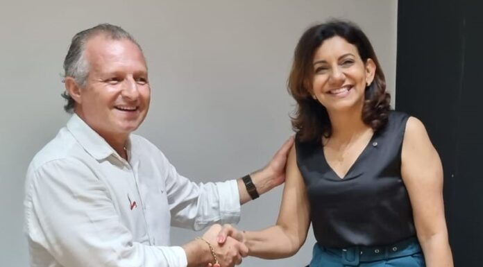 Pela primeira vez na história ACE de Dracena elege mulher para presidência