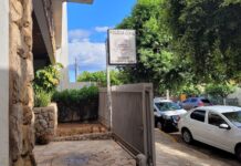 Polícia Civil cumpre mandado de prisão preventiva contra investigado por ameaça e lesão corporal a ex-mulher em Dracena