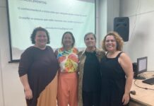 Docente da Unifadra conclui Mestrado – Profa. Cleire de Almeida Beretta