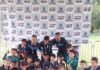 Garotos de Dracena que disputaram a Copa Mercosul de Racharia, trouxeram o Bronze
