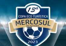 Garotos de Dracena são destaques na Copa Mercosul de Rancharia