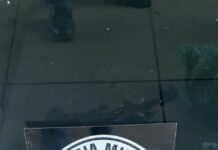 Polícia Militar prende homem em flagrante por furto em Dracena