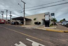 Polícia Civil presta auxílio operacional em exercício simulado de Emergência e Abandono de prédio em Dracena