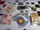 Polícia Militar prende casal por Tráfico de Drogas e associação em Panorama
