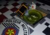 Polícia Militar apreende adolescente por Tráfico de Drogas em Dracena