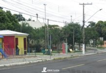 Suspeito de esfaquear comerciante em trailer de lanches em Dracena é preso temporariamente