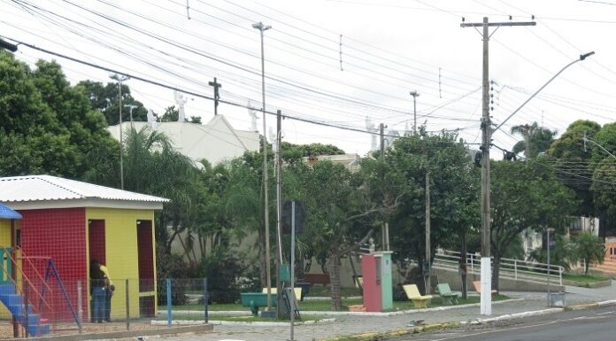 Suspeito de esfaquear comerciante em trailer de lanches em Dracena é preso temporariamente