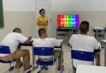 Homens trans adotam nome social na Penitenciária Feminina de Tupi Paulista