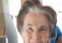 Morre Aparecida Ferrari Dalaqua (Dinha) de Lucélia