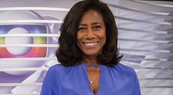 Glória Maria, jornalista e ícone da TV, morre no Rio